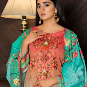 Spark nigh party dress green